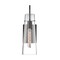 Nuvo Fixture, Indr Sconce, 1-Lght, Incandescent, 60W, 120V, A19, Medium Bse, Voltage: 120 60/6879 - alternate 2